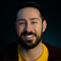 Senior Character Artist